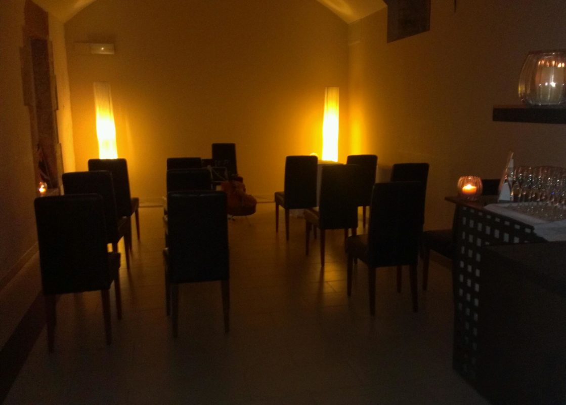 Maridatge Sensorial – Hotel Molí Blanc