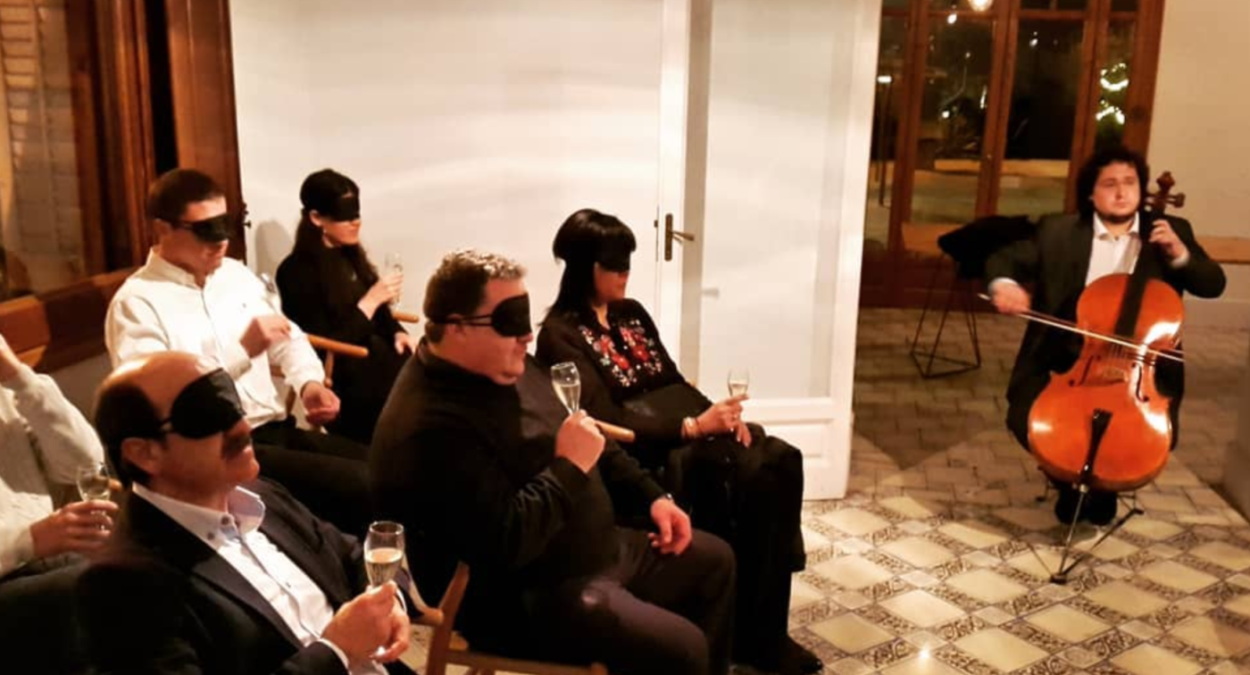 🔗 🌐 Parlen de Nosaltres – Estefania Mantas a cal Iborra