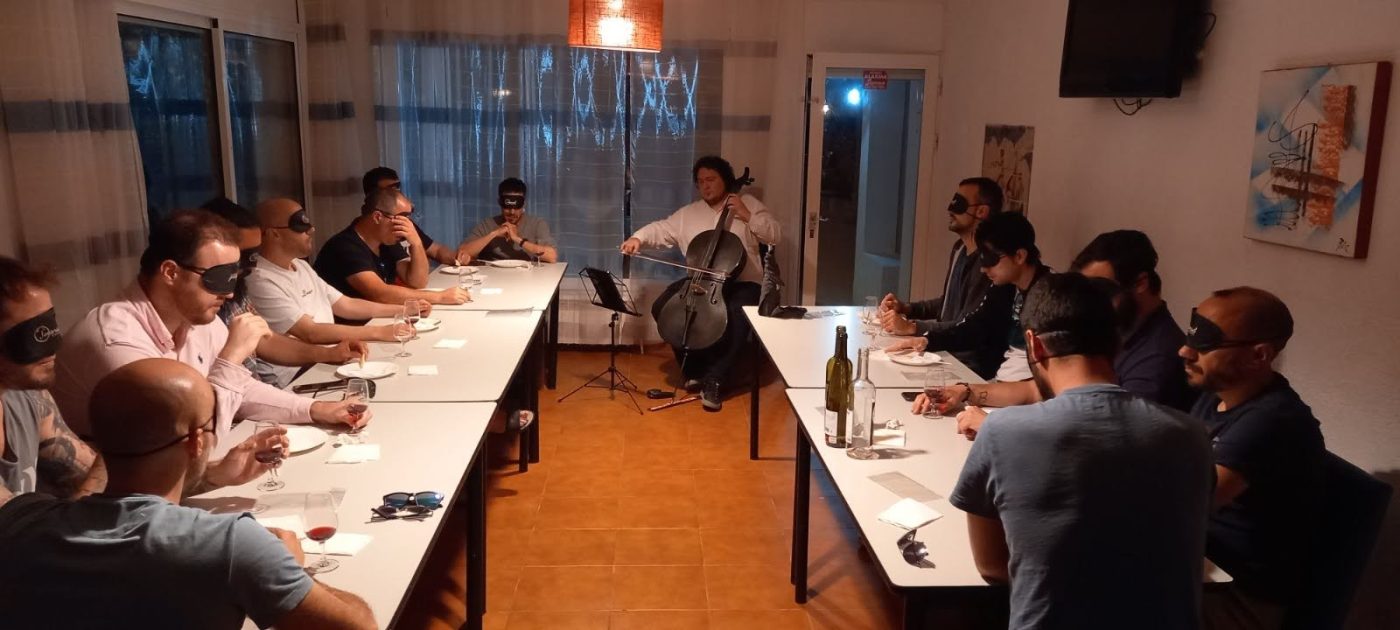 Tast privat, Tarragona